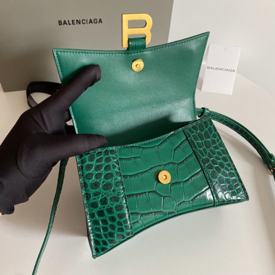 Balenciaga Hourglass Balenciaga Hourglass