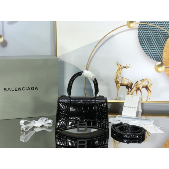 Balenciaga Hourglass