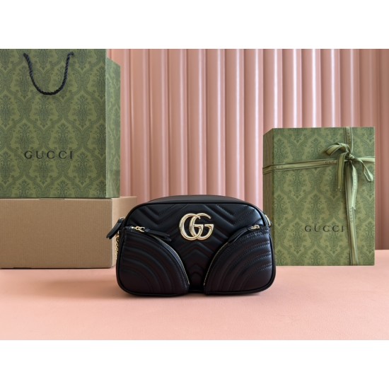 Gucci GG Marmont