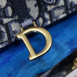 Dior Saddle