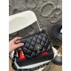 CHANEL 19 BAG