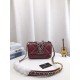 CHANEL 19 BAG