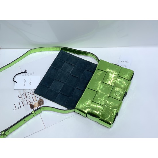 Bottega Veneta Cassette Bottega Veneta Cassette