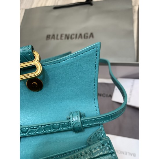 Balenciaga Hourglass Balenciaga Hourglass