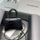 Balenciaga Hourglass Balenciaga Hourglass