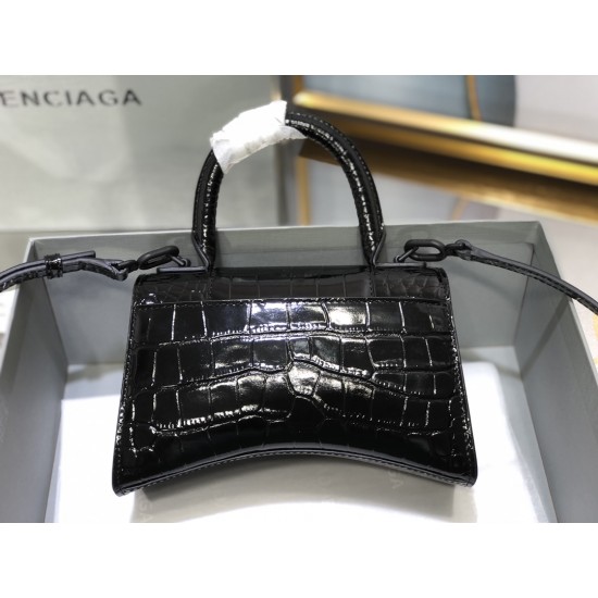 Balenciaga Hourglass