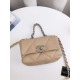CHANEL 19 BAG