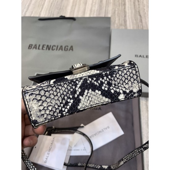 Balenciaga Hourglass Balenciaga Hourglass
