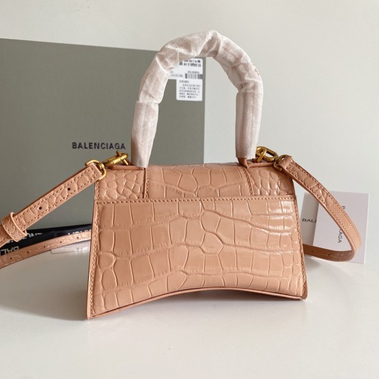 Balenciaga Hourglass
