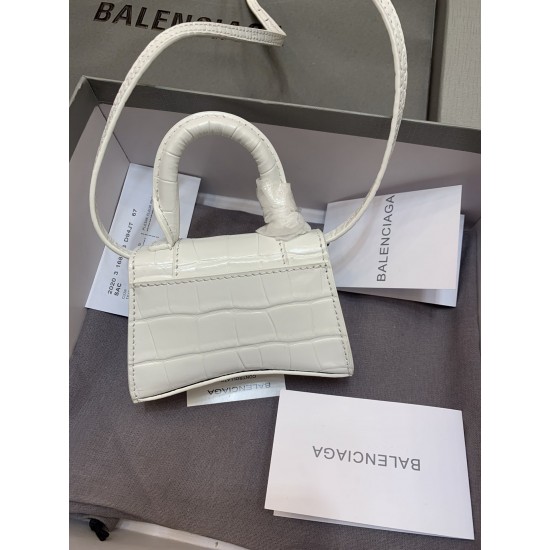 Balenciaga Hourglass Balenciaga Hourglass