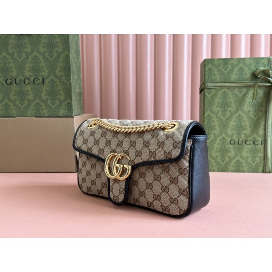 Gucci GG Marmont