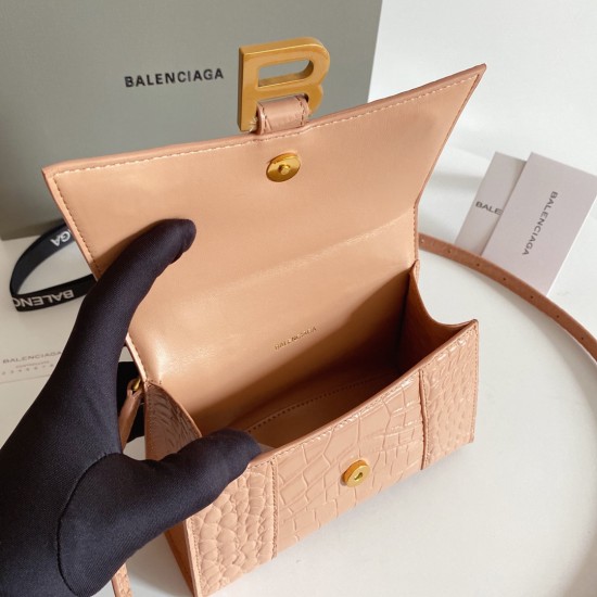 Balenciaga Hourglass