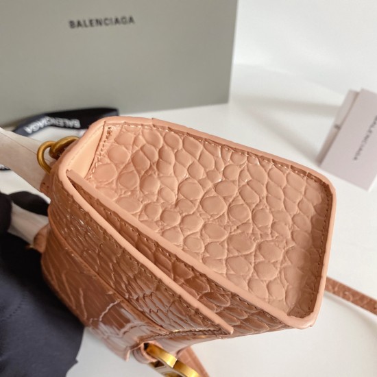 Balenciaga Hourglass