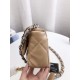 CHANEL 19 BAG