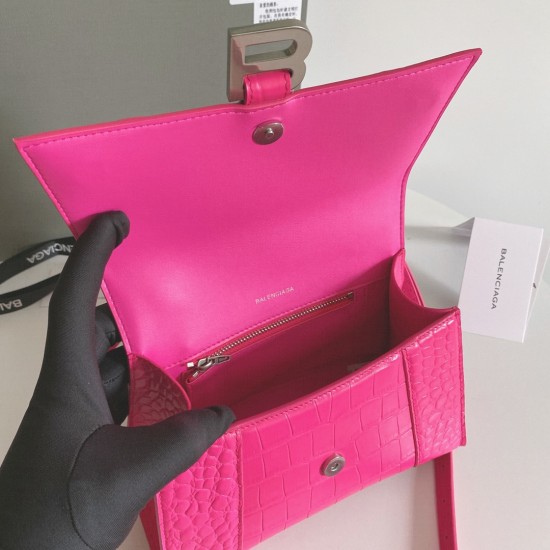 Balenciaga Hourglass Balenciaga Hourglass