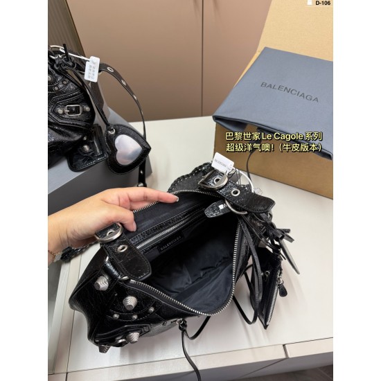 Balenciaga Le Cagole Balenciaga Le Cagole
