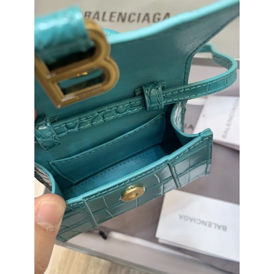 Balenciaga Hourglass Balenciaga Hourglass