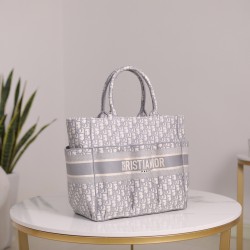 Dior Book Tote