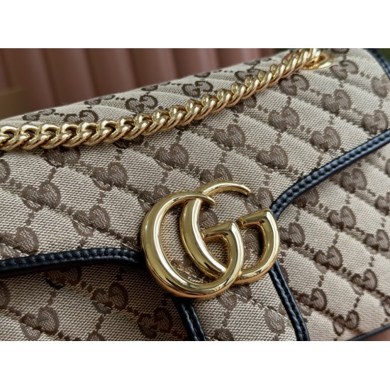 Gucci GG Marmont