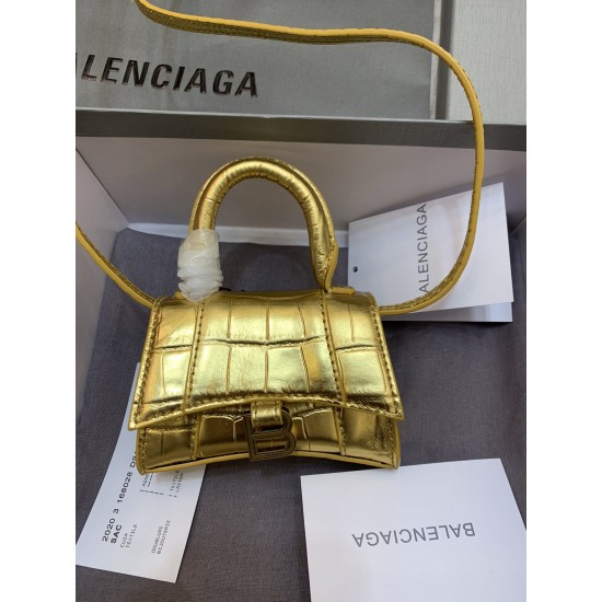 Balenciaga Hourglass Balenciaga Hourglass