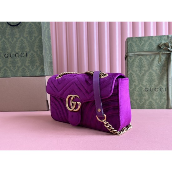 Gucci GG Marmont