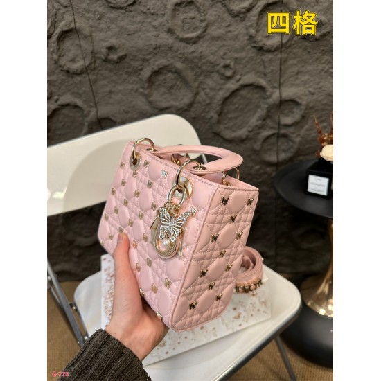 Dior Lady