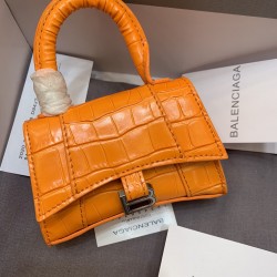 Balenciaga Hourglass