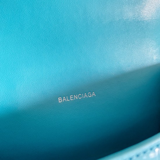 Balenciaga Hourglass