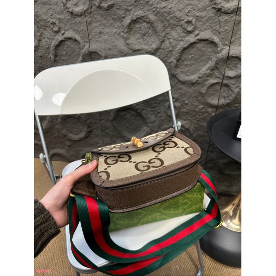 Gucci Backpacks