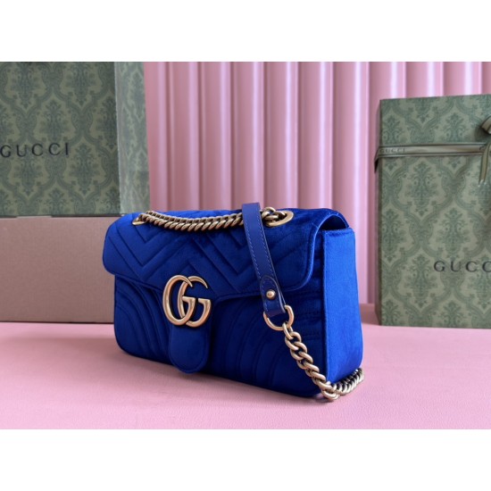 Gucci GG Marmont