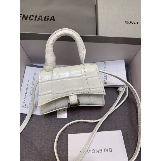 Balenciaga Hourglass Balenciaga Hourglass