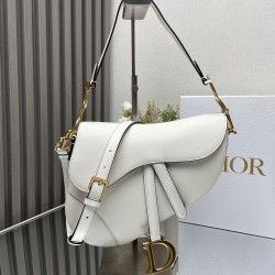 Dior Saddle