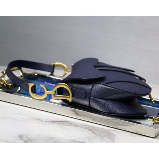 Dior Saddle