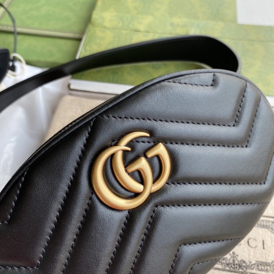 Gucci GG Marmont