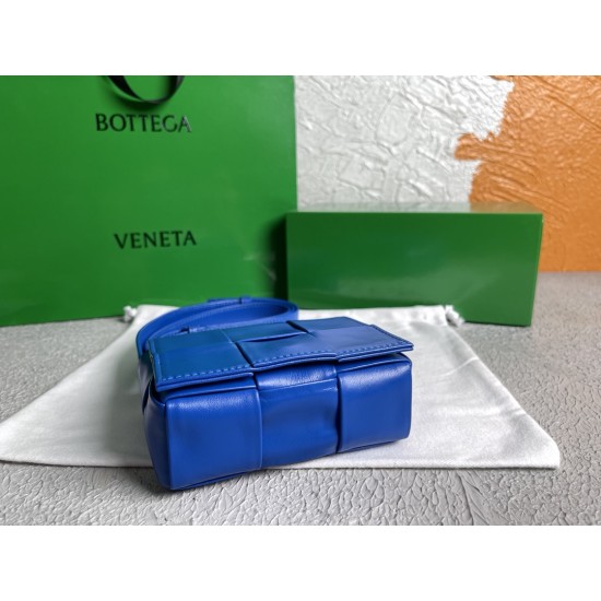 Bottega Veneta ​‍Cassette