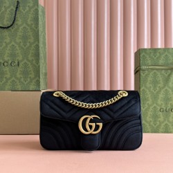 Gucci GG Marmont