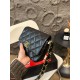 CHANEL 19 BAG