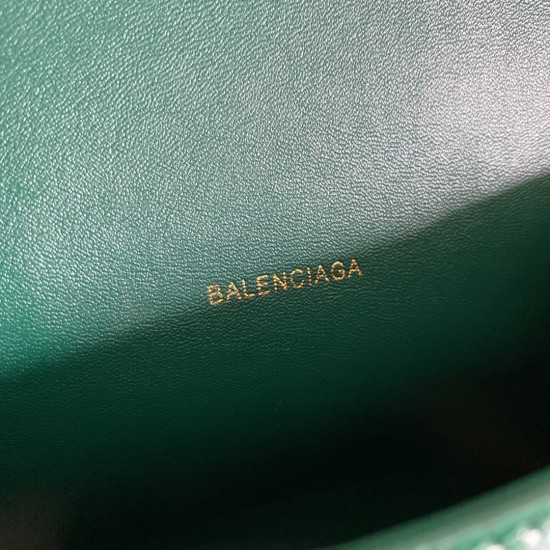 Balenciaga Hourglass Balenciaga Hourglass