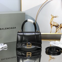 Balenciaga Hourglass