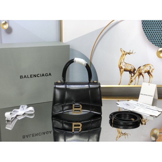 Balenciaga Hourglass
