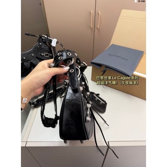 Balenciaga Le Cagole Balenciaga Le Cagole