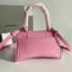 Balenciaga Hourglass Balenciaga Hourglass