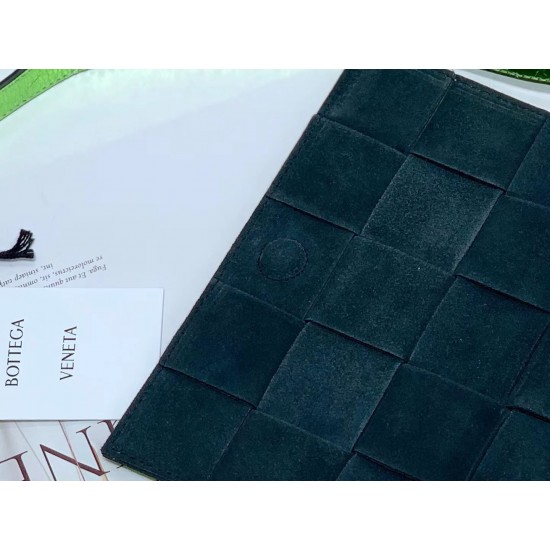 Bottega Veneta Cassette Bottega Veneta Cassette