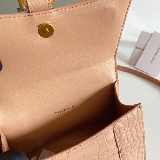 Balenciaga Hourglass