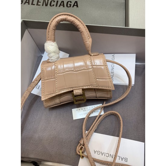 Balenciaga Hourglass