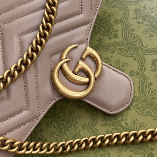 Gucci GG Marmont