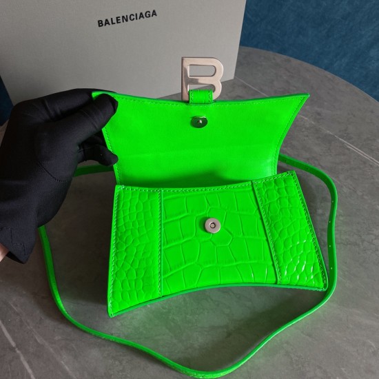 Balenciaga Hourglass
