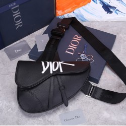 Dior Saddle