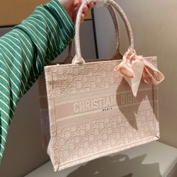 Dior Book Tote