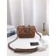 CHANEL 19 BAG
